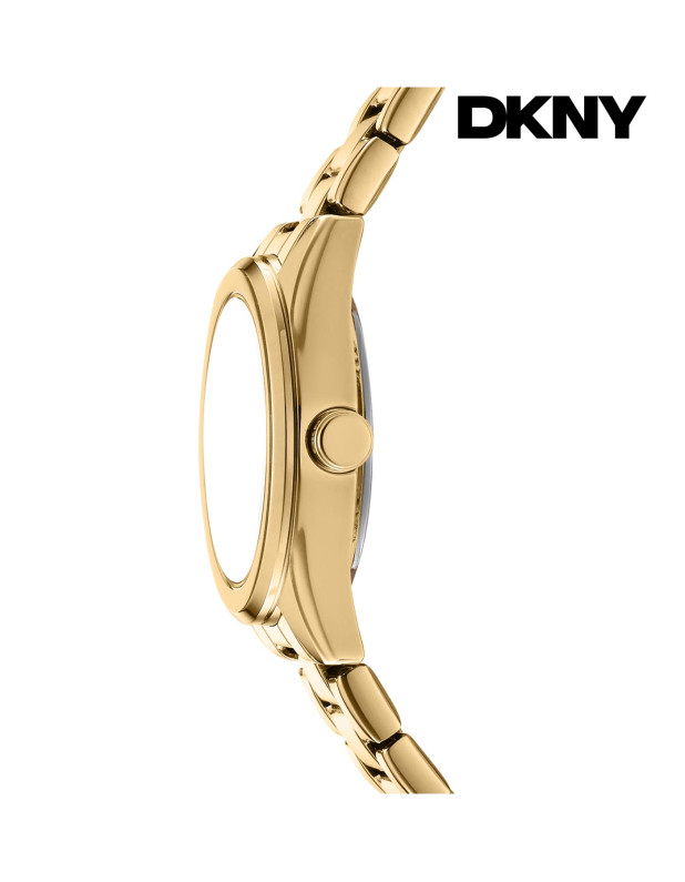 DKNY Ladies Watch